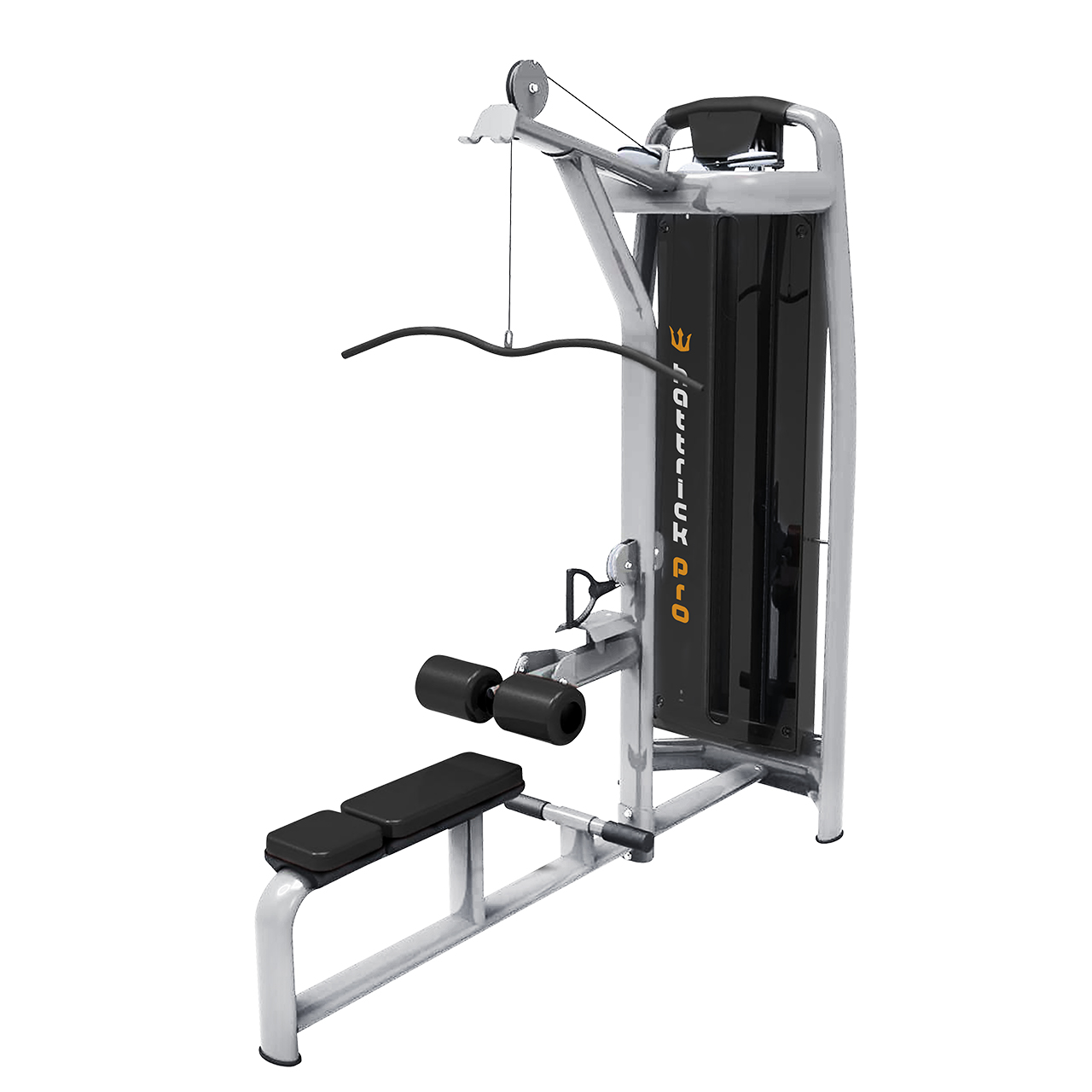 Hattrick-Pro MBC-03 Lat Pulldown & Row